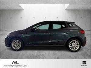 Seat Ibiza 1.0 TSI FR DSG Navi LED ACC RFK PDC