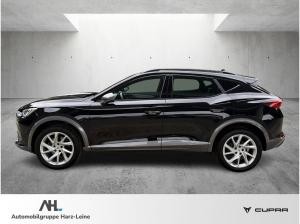 Cupra Formentor 2.0 TDI 4Drive DSG LED Navi ACC PDC RFK