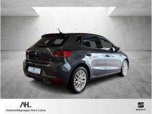 Seat Ibiza 1.0 TSI FR DSG Navi LED ACC RFK PDC