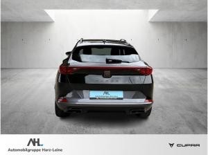 Cupra Formentor 2.0 TDI 4Drive DSG LED Navi ACC PDC RFK