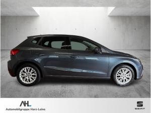 Seat Ibiza 1.0 TSI FR DSG Navi LED ACC RFK PDC