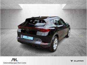 Cupra Formentor 2.0 TDI 4Drive DSG LED Navi ACC PDC RFK