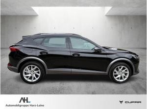 Cupra Formentor 2.0 TDI 4Drive DSG LED Navi ACC PDC RFK