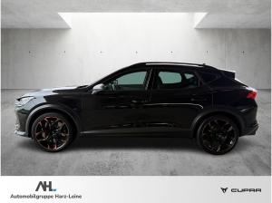 Cupra Formentor 2.5 TSI VZ5 4Drive DSG Matrix Navi Leder Pano