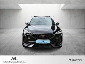 Cupra Formentor 2.0 TDI 4Drive DSG LED Navi ACC PDC RFK