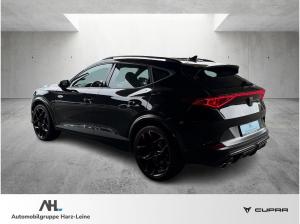 Cupra Formentor 2.5 TSI VZ5 4Drive DSG Matrix Navi Leder Pano
