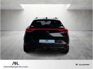 Cupra Formentor 2.5 TSI VZ5 4Drive DSG Matrix Navi Leder Pano