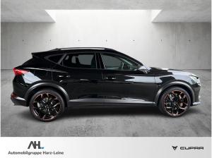 Cupra Formentor 2.5 TSI VZ5 4Drive DSG Matrix Navi Leder Pano