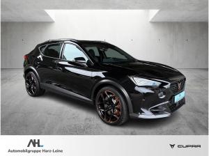 Cupra Formentor 2.5 TSI VZ5 4Drive DSG Matrix Navi Leder Pano