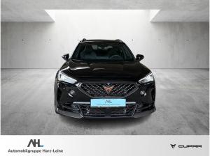 Cupra Formentor 2.5 TSI VZ5 4Drive DSG Matrix Navi Leder Pano
