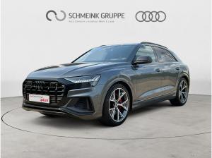 Audi SQ8 TFSI Competition Plus HD Matrix AHK Pano 360