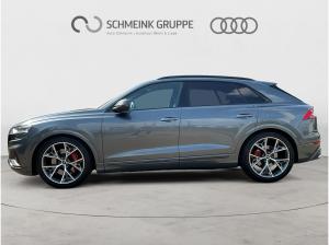 Audi SQ8 TFSI Competition Plus HD Matrix AHK Pano 360