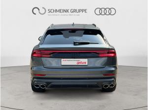 Audi SQ8 TFSI tiptronic HD Matrix Nappa AHK Pano 360°