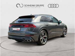Audi SQ8 TFSI Competition Plus HD Matrix AHK Pano 360