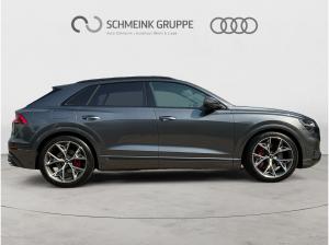 Audi SQ8 TFSI tiptronic HD Matrix Nappa AHK Pano 360°