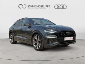 Audi SQ8 TFSI tiptronic HD Matrix Nappa AHK Pano 360°