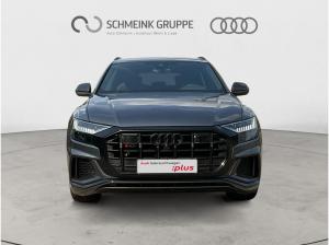Audi SQ8 TFSI Competition Plus HD Matrix AHK Pano 360