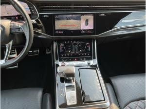 Audi SQ8 TFSI Competition Plus HD Matrix AHK Pano 360