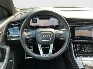 Audi SQ8 TFSI Competition Plus HD Matrix AHK Pano 360