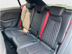 Audi SQ8 TFSI Competition Plus HD Matrix AHK Pano 360