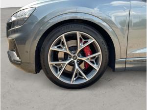 Audi SQ8 TFSI tiptronic HD Matrix Nappa AHK Pano 360°