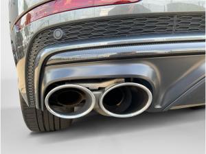 Audi SQ8 TFSI tiptronic HD Matrix Nappa AHK Pano 360°