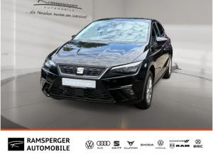 Seat Ibiza Road Edition 1.0 TSI DAB/Kamera/Assist/Navi/uvm.