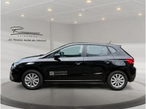 Seat Ibiza Road Edition 1.0 TSI DAB/Kamera/Assist/Navi/uvm.