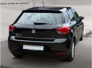 Seat Ibiza Road Edition 1.0 TSI DAB/Kamera/Assist/Navi/uvm.