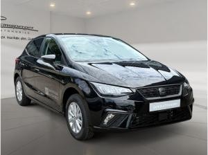 Seat Ibiza Road Edition 1.0 TSI DAB/Kamera/Assist/Navi/uvm.