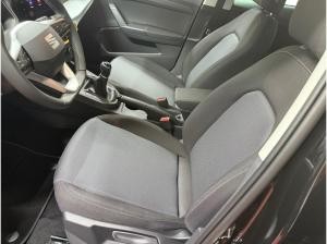 Seat Ibiza Road Edition 1.0 TSI DAB/Kamera/Assist/Navi/uvm.