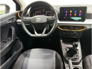 Seat Ibiza Road Edition 1.0 TSI DAB/Kamera/Assist/Navi/uvm.