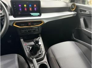 Seat Ibiza Road Edition 1.0 TSI DAB/Kamera/Assist/Navi/uvm.