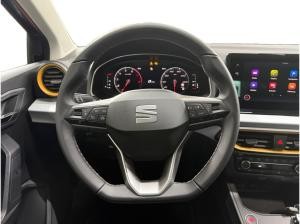 Seat Ibiza Road Edition 1.0 TSI DAB/Kamera/Assist/Navi/uvm.
