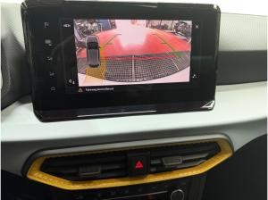 Seat Ibiza Road Edition 1.0 TSI DAB/Kamera/Assist/Navi/uvm.