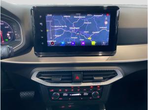 Seat Arona FR Black Edition 1.0TSI DSG *sofort verfügbar*