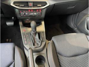Seat Arona FR Black Edition 1.0TSI DSG *sofort verfügbar*