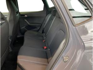 Seat Arona FR Black Edition 1.0TSI DSG *sofort verfügbar*