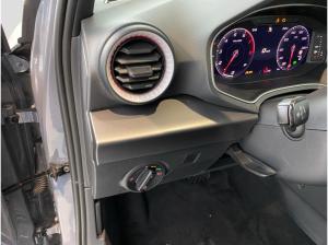 Seat Arona FR Black Edition 1.0TSI DSG *sofort verfügbar*