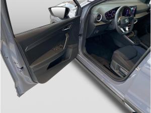 Seat Arona FR Black Edition 1.0TSI DSG *sofort verfügbar*