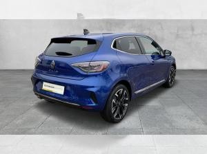 Renault Clio 🤑Abverkaufsaktion | Erste Wartung gratis🤑 Techno TCe 90 *Verschiedene Farben*