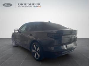 Ford Capri Extended Range ACC+AHK+LED+SHZ