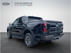 Ford Ranger Wildtrak PHEV