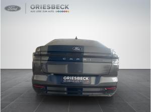 Ford Capri Extended Range ACC+AHK+LED+SHZ