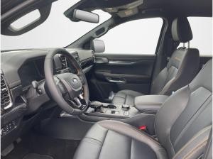 Ford Ranger Wildtrak PHEV