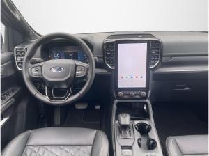 Ford Ranger Platinum V6 Diesel Platinum