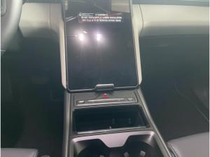 Ford Capri Extended Range ACC+AHK+LED+SHZ