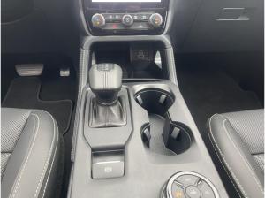 Ford Ranger Platinum V6 Diesel Platinum