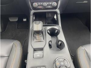 Ford Ranger Wildtrak PHEV