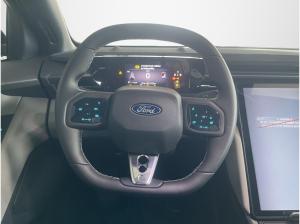 Ford Capri Extended Range ACC+AHK+LED+SHZ